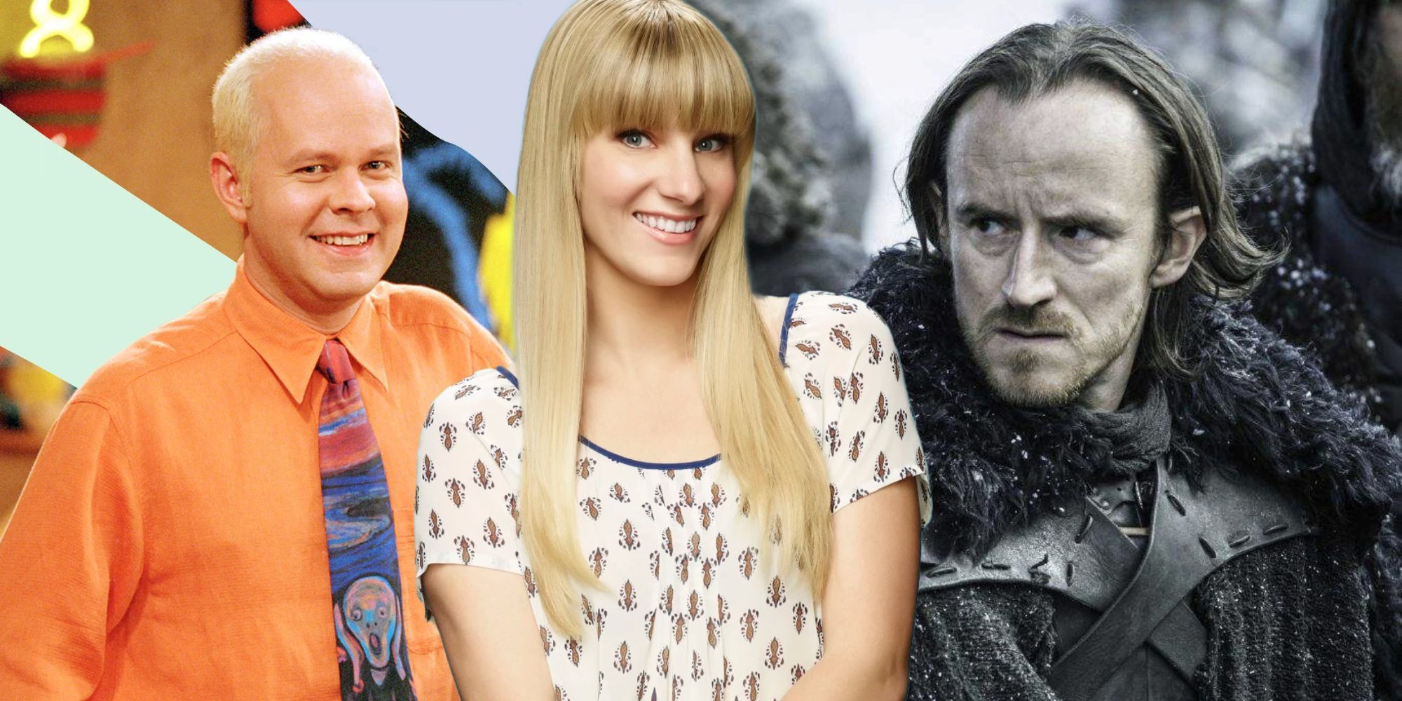 10 personnages télévisés préférés des fans qui ont eu des introductions inoubliables