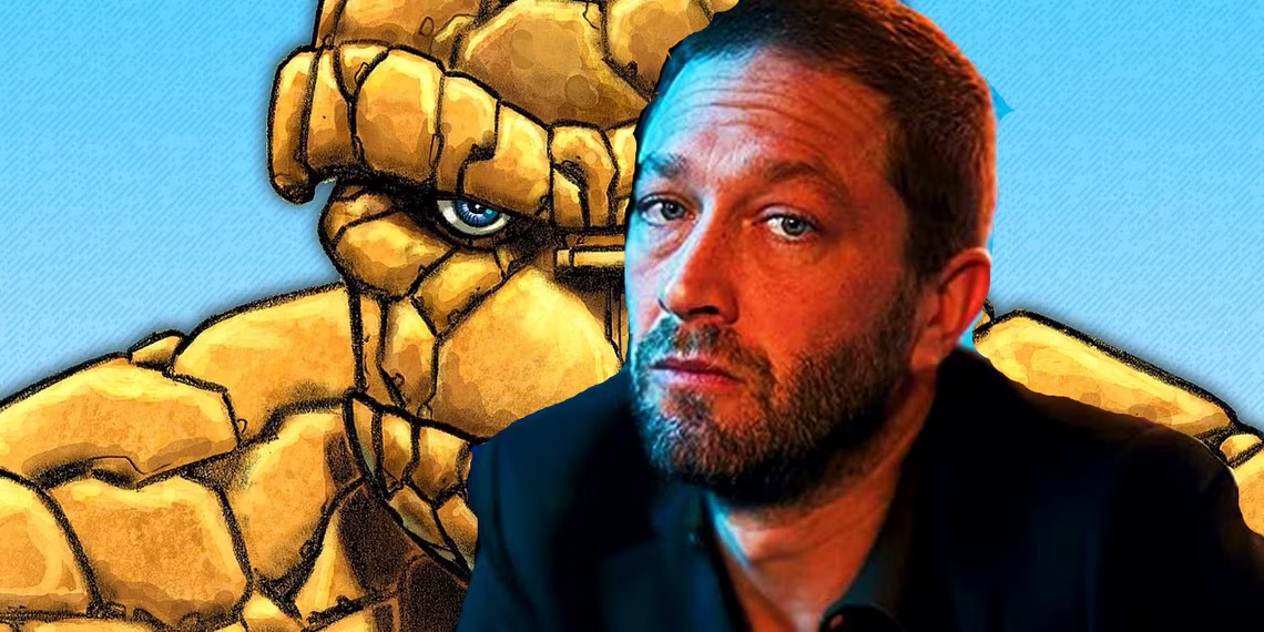 L'annonce du casting des Quatre Fantastiques de Marvel rompt enfin avec 19 ans...