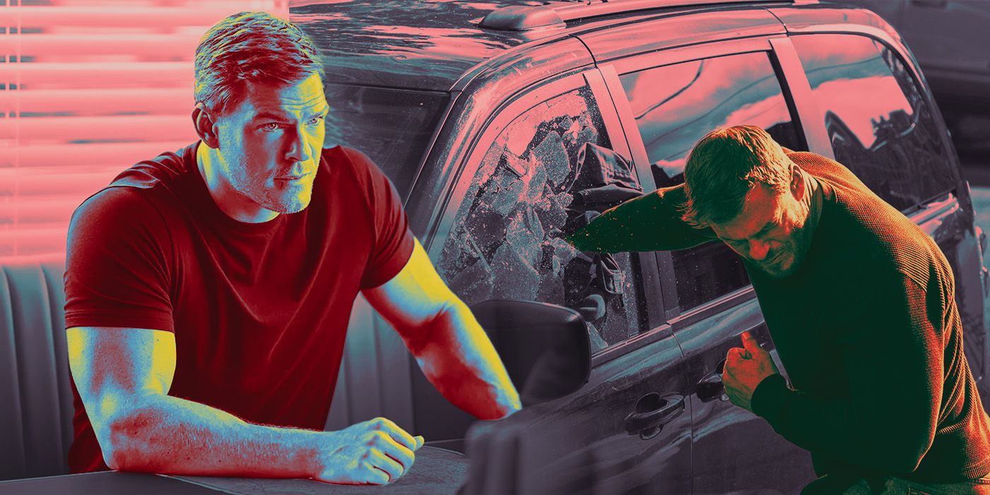 Pourquoi le 110e a été dissous dans Reacher, expliqué