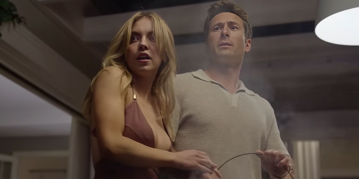 N'importe qui sauf vous 2 Chances abordées par Sydney Sweeney