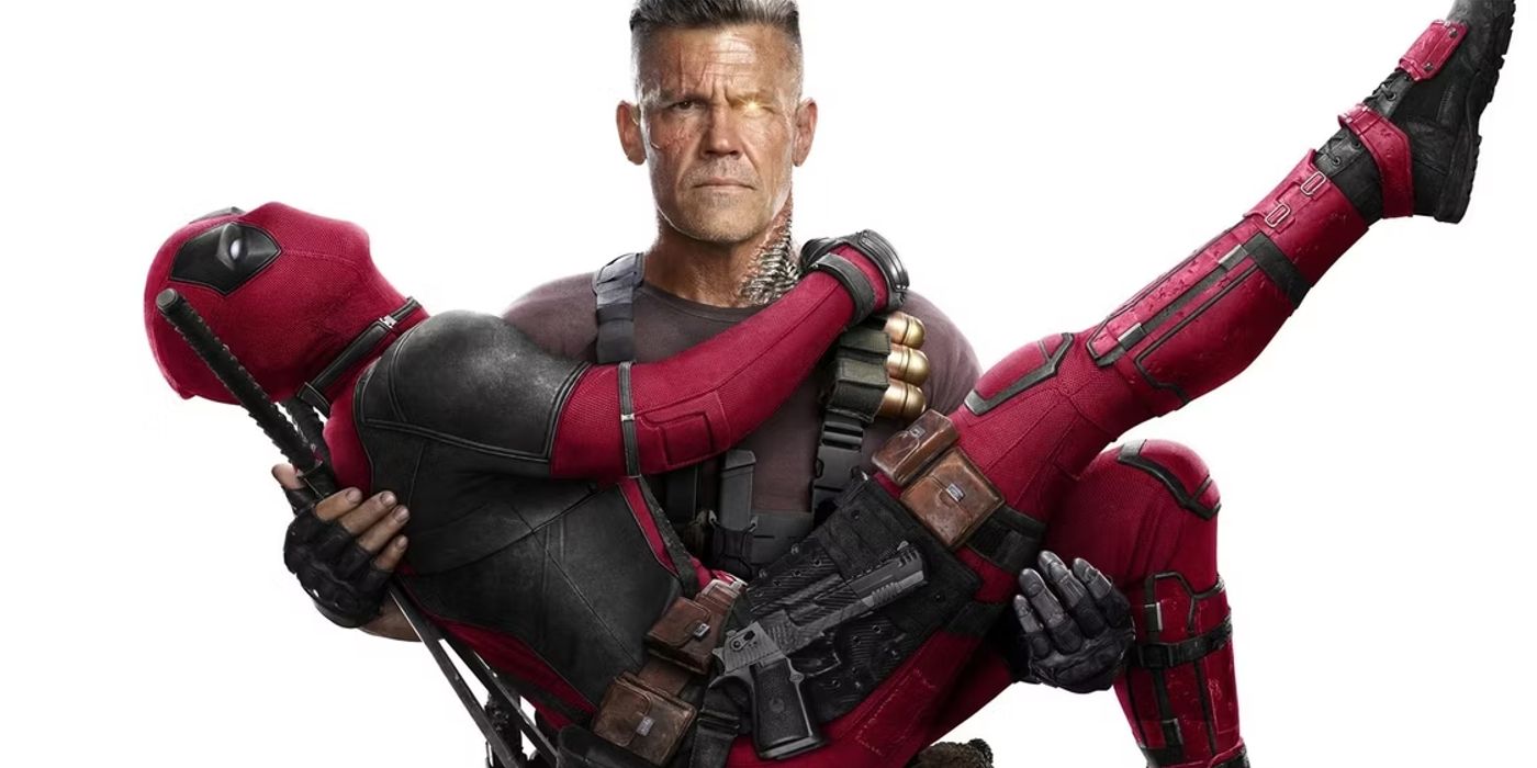 Josh Brolin est-il dans le film ?