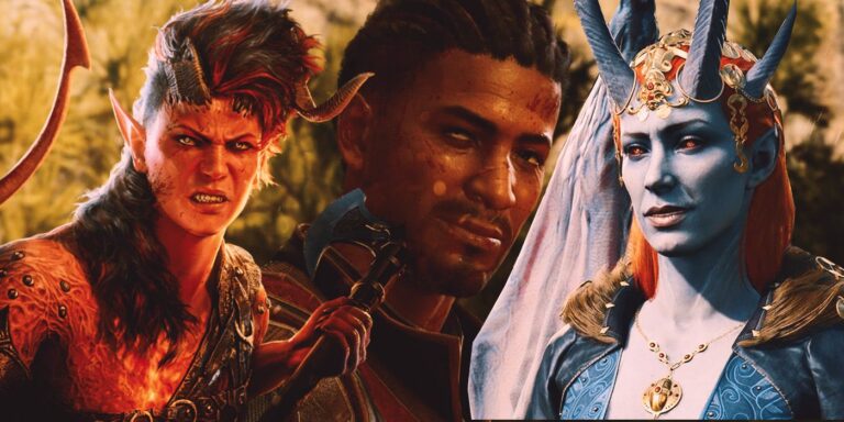 10 interactions rares et cachées de Baldur’s Gate 3