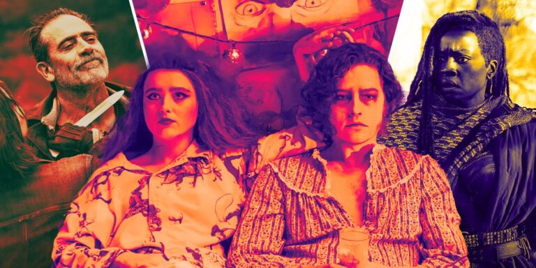 9 films et émissions de télévision de zombies à surveiller en 2024 et