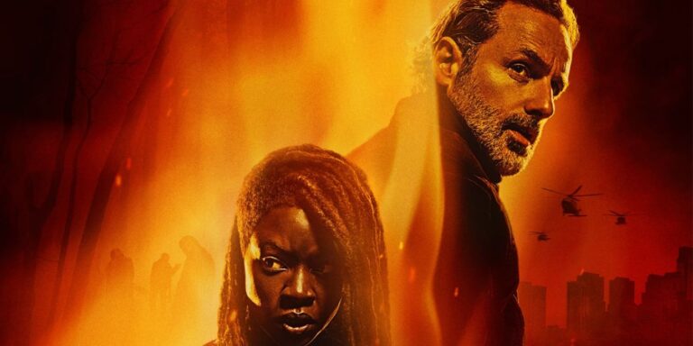Ceux qui vivront répondront au mystère de la série de longue date
