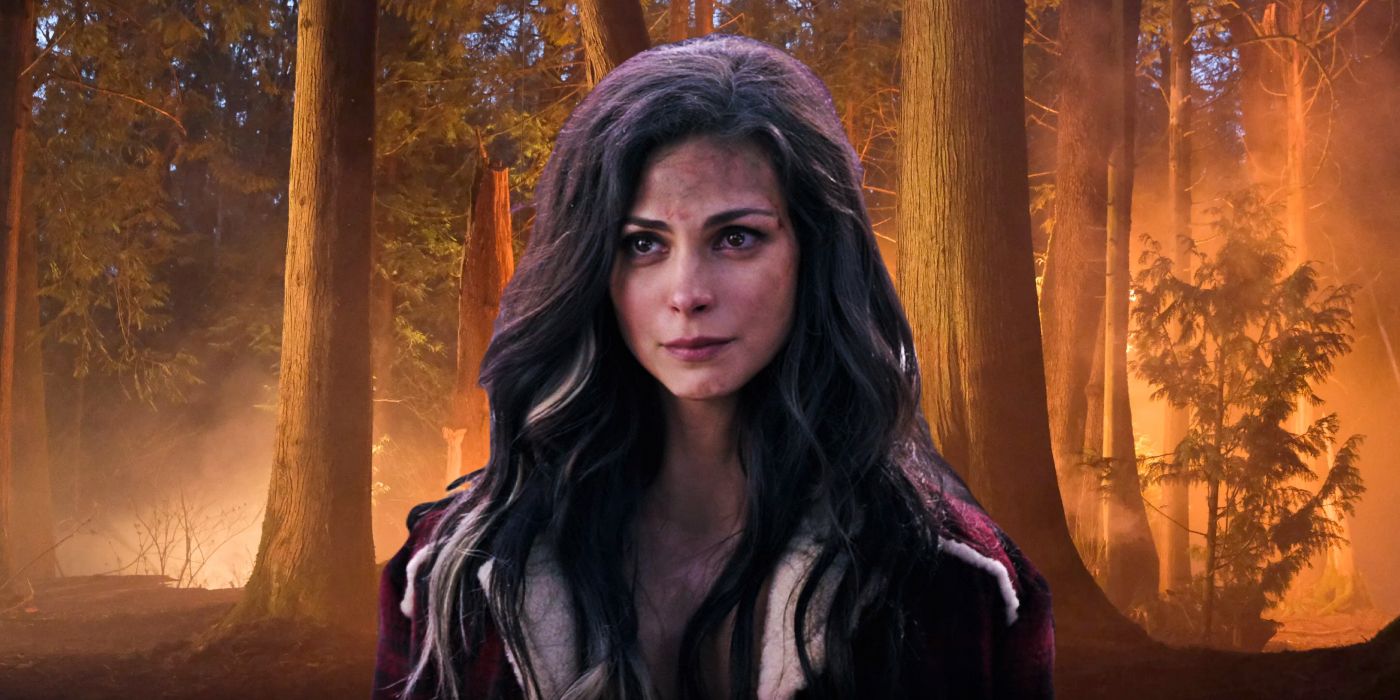 Fire Country Saison 2 : Le premier épisode de Sheriff Spinoff Star est dévoilé alors...