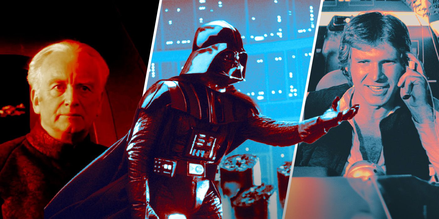 10 citations de Star Wars qui ont transcendé les films et sont entrées dans le monde