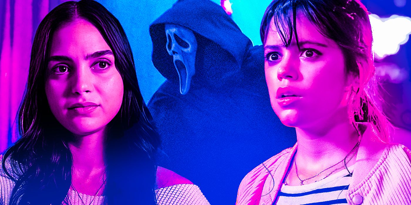 Scream 7 a perdu sa chance de résoudre le plus grand mystère de Sam et Tara