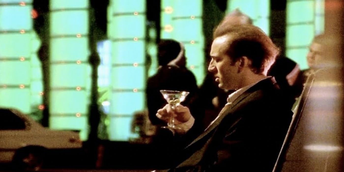 10 films sombres et granuleux de Nicolas Cage