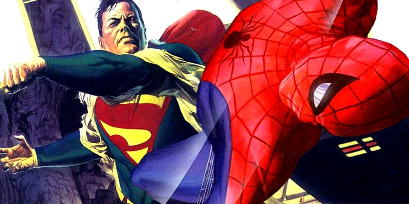 "De tous les clowns stupides et têtus !" Spider-Man était tellement ennuyeux quand...