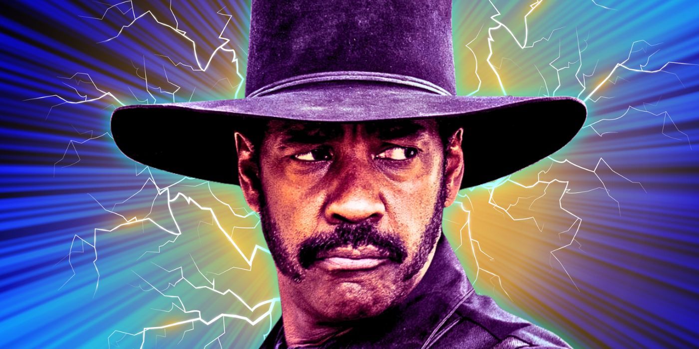 Le nouveau remake de Denzel Washington doit améliorer sa tentative de Doin...