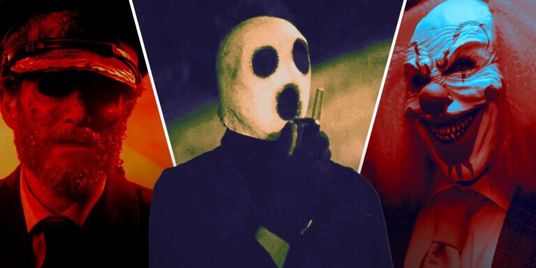 Les 10 meilleurs films d&rsquo;horreur originaux de Tubi (que vous n&rsquo;avez probablement pas encore vus)