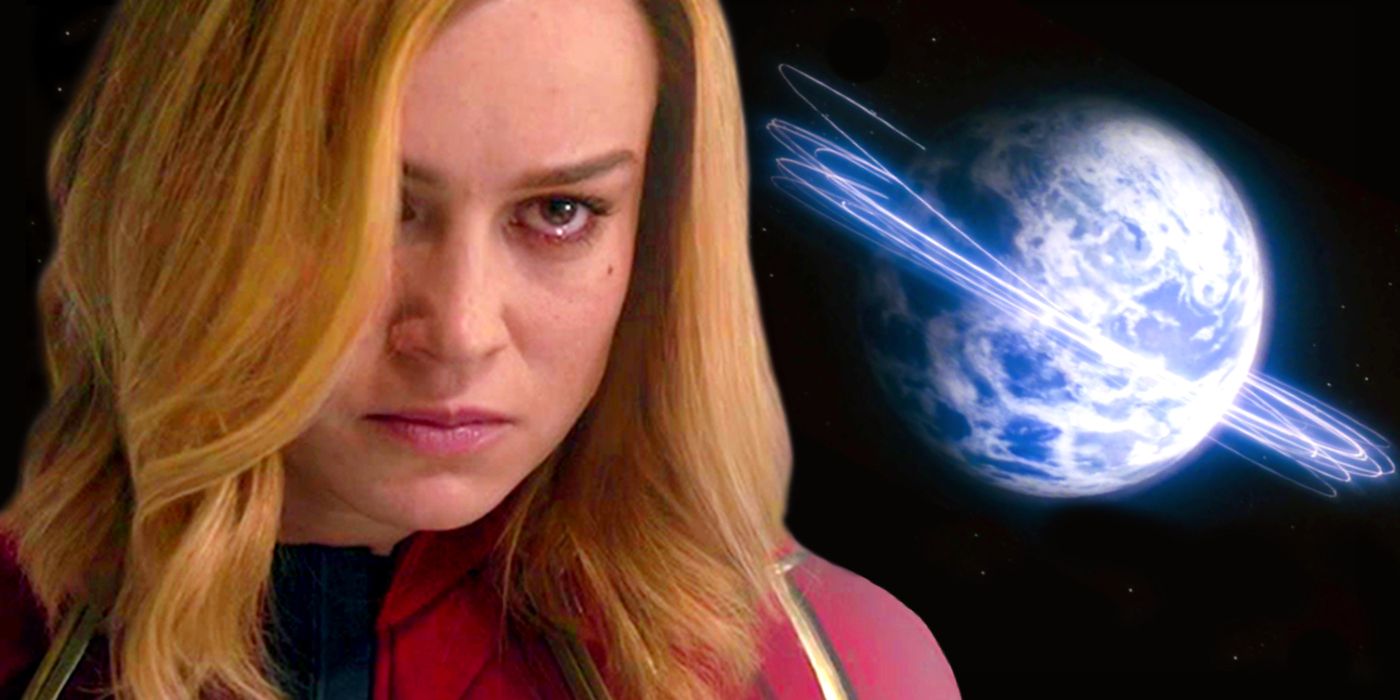 Marvel confirme le nouveau héros le plus rapide du monde, laissant Captain Marvel dans le...