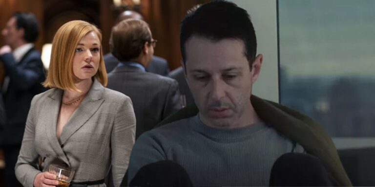 Pourquoi Shiv a finalement voté contre Kendall lors de la finale de la série Succession…