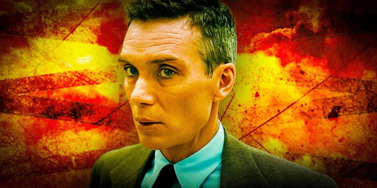 L&rsquo;idée du film d&rsquo;horreur de Christopher Nolan est parfaite pour son film Oppenheimer…