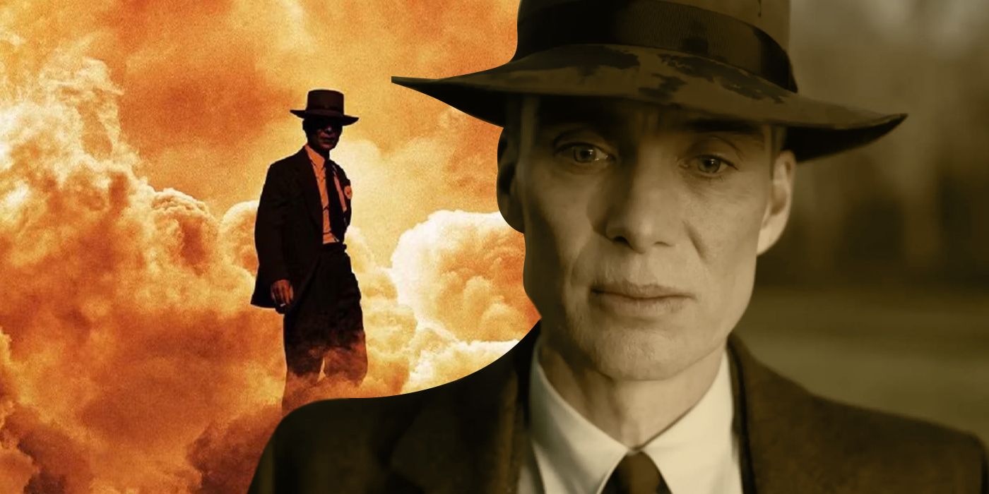 Oppenheimer remporte le meilleur film aux BAFTA avec Downey Jr. et Murphy