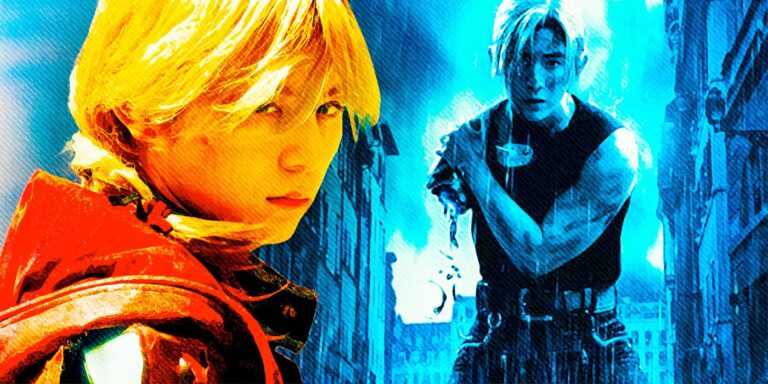 Les 3 films Fullmetal Alchemist en direct, classés du pire au meilleur