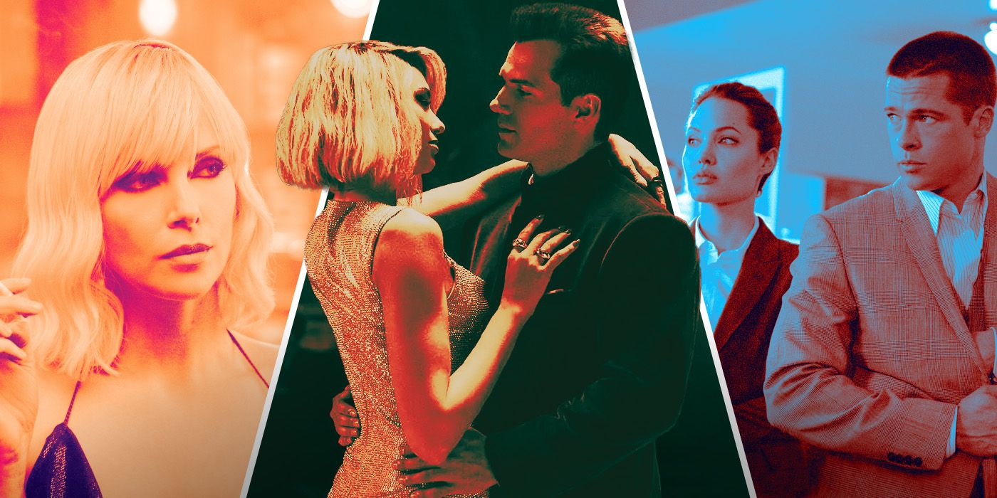 10 meilleurs films comme Argylle