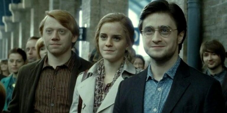 Un film sur l&rsquo;enfant maudit aurait besoin de réparer le problème le plus désastreux de la pièce Harry Potter.