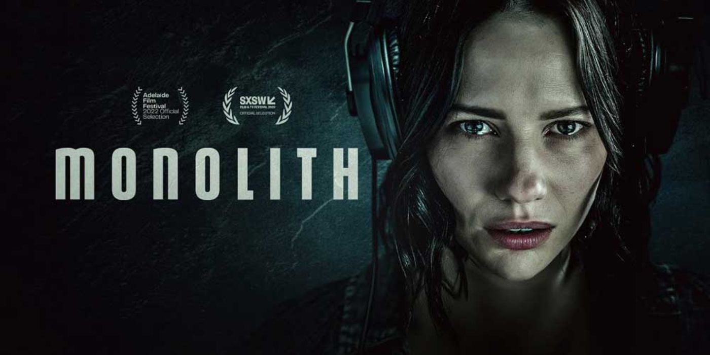 Examen du monolithe