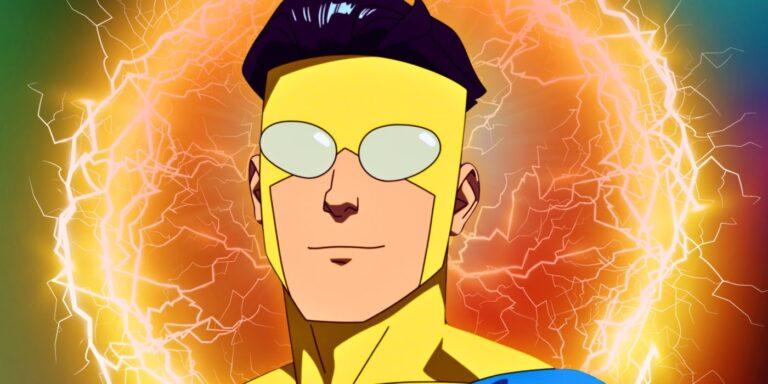 Le projet Live-Action d&rsquo;Invincible signifie que c&rsquo;est le moment idéal pour un…