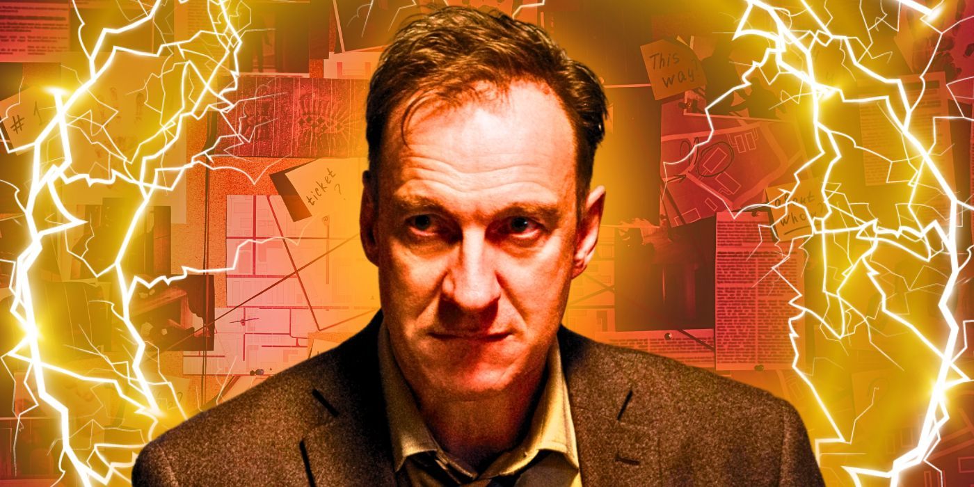 Le nouveau spectacle Sherlock Holmes de la CW apporte déjà un changement majeur à...