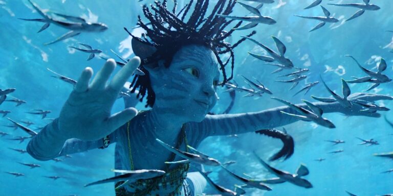 James Cameron révèle la vérité sur la coupe de 9 heures d&rsquo;Avatar 3