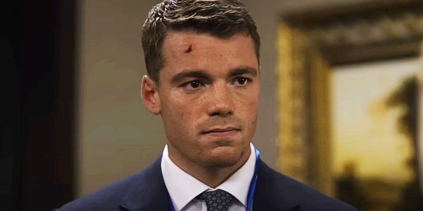 Les images BTS de la saison 2 de Night Agent montrent l'entraînement des stars pour sa prochaine mission...