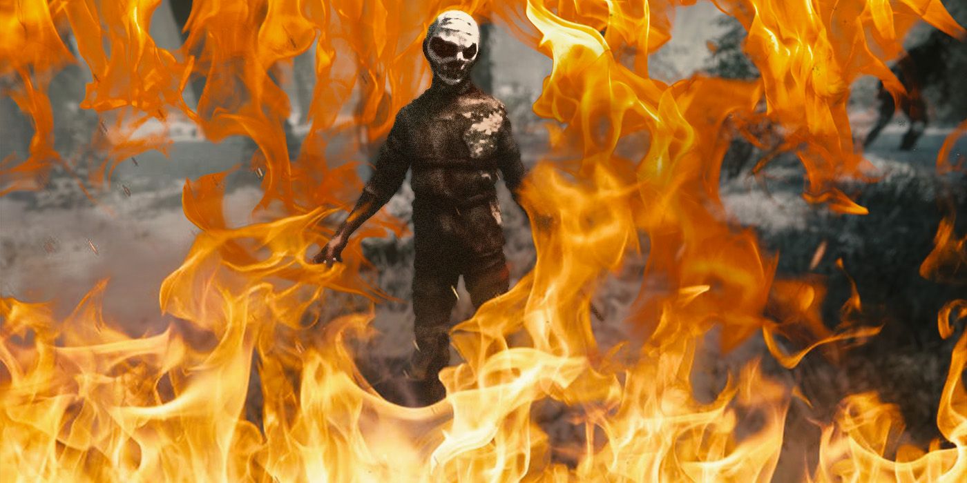 L'un des meilleurs titres de survie sort cette semaine