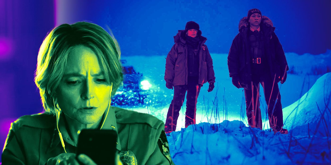 10 meilleures séries télévisées d'anthologie comme True Detective : Night Country