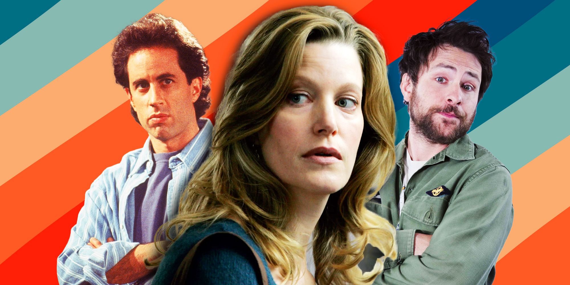 10 émissions de télévision qui ont abandonné les intrigues majeures et étaient meilleures pour cela
