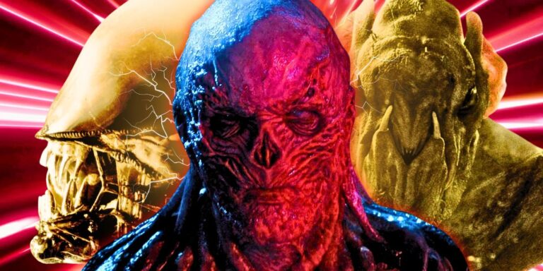 10 grands films et émissions de télévision qui n’existeraient pas sans Lovecraft