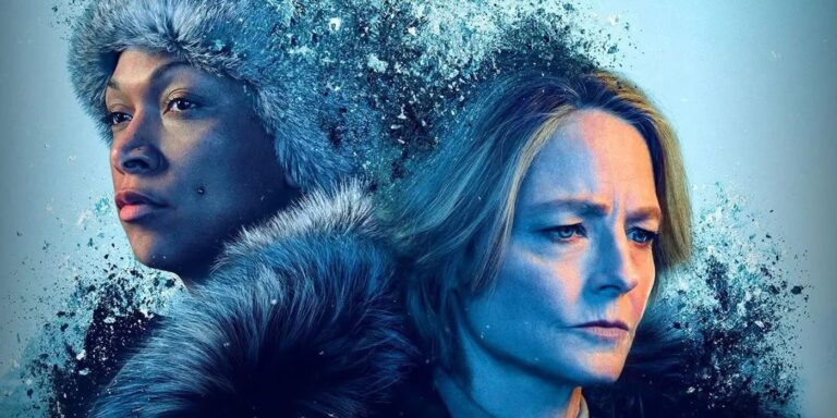 True Detective Saison 4 Showrunner et Star se penchent sur l&rsquo;ambiguïté