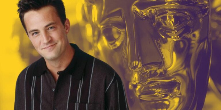 BAFTA répond aux réactions négatives après l&rsquo;absence de la star de Friends, Matthew Perry