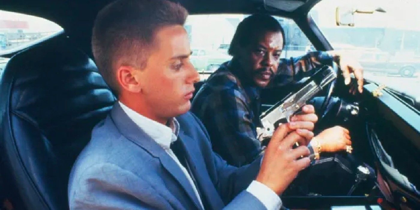Ce film culte des années 80 obtient une suite pour réparer une blessure de 14 ans...