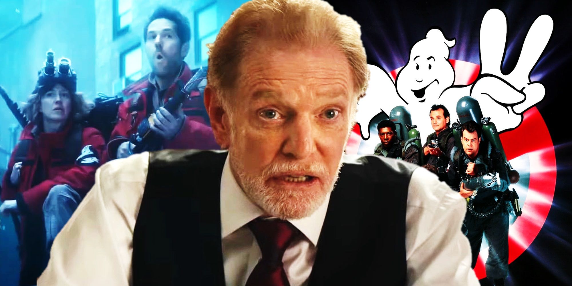 Ghostbusters : Le méchant de retour de Frozen Empire pourrait expliquer un problème majeur...
