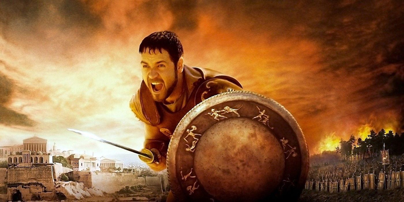 Les premières images de Gladiator 2 auraient laissé les dirigeants du studio « époustouflés »