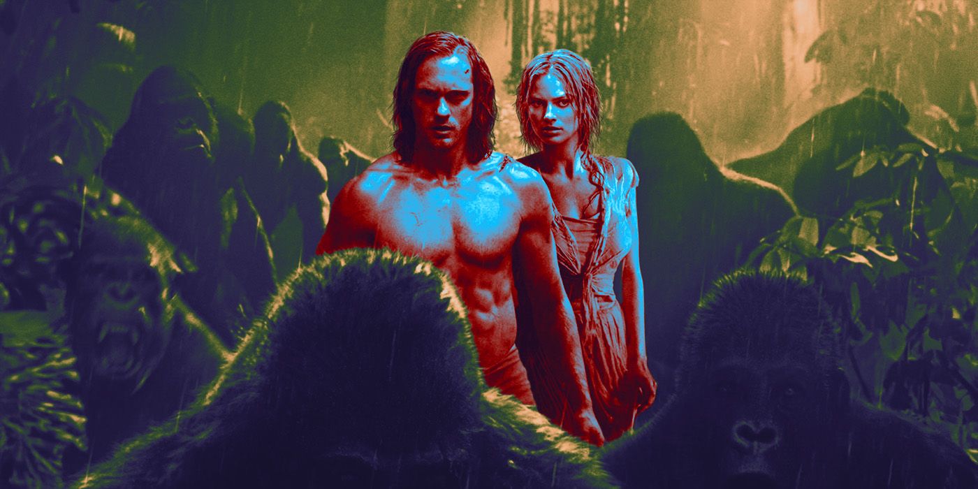 La légende de Tarzan est-elle basée sur une histoire vraie ?