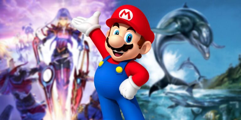 Nintendo Direct Leaks pointe vers des annonces de nouveaux jeux épiques