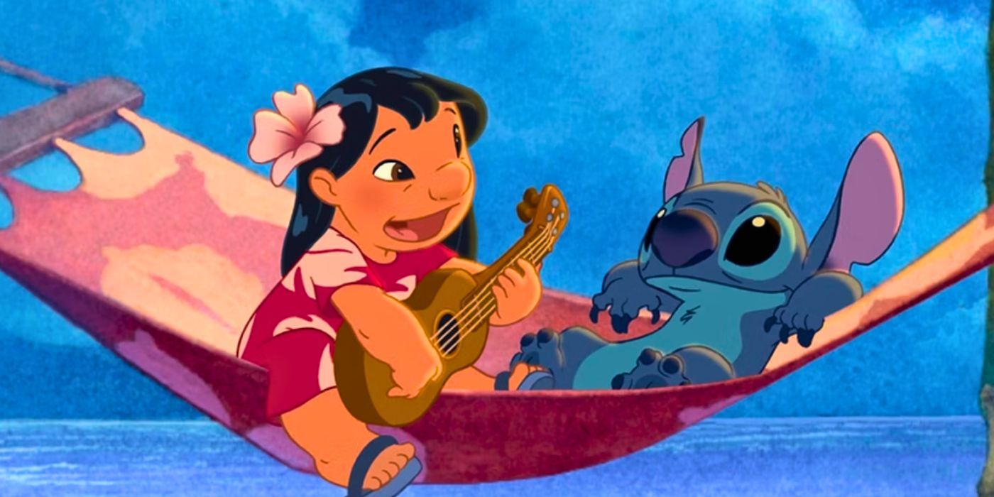 Remake Live-Action de Lilo & Stitch : controverse, histoire et tout...