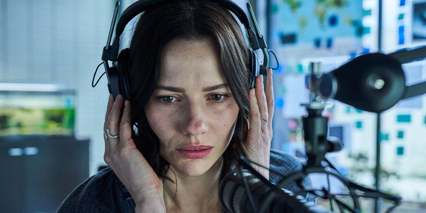 Lily Sullivan dit que la préparation d'un nouveau film lui a fait ressentir le mal de