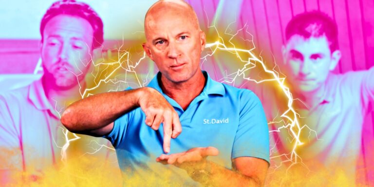 Cette star de la saison 11 de Under Deck sera licenciée en premier, selon Fan P…