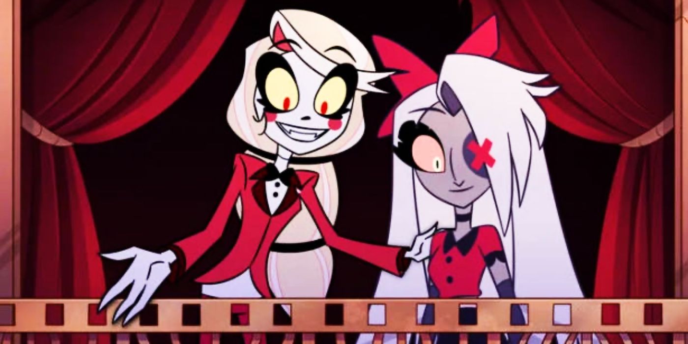 La popularité de l’hôtel Hazbin atteint des niveaux extraordinaires en tant que télévision la plus demandée