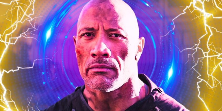 La chronologie du spin-off de Fast & Furious de The Rock rend son film encore plus I…