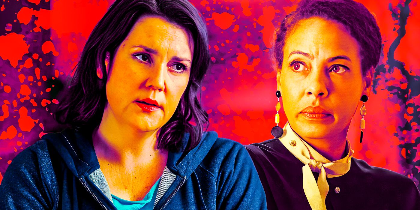 10 personnages des Yellowjackets les plus susceptibles de mourir avant la fin de la série, R...