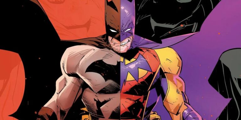 Batman devra prouver ses talents d’artiste d’évasion contre ses adversaires les plus di…
