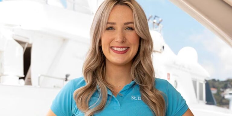 Below Deck Saison 11 : Le passé troublé de Cat Baugh expliqué