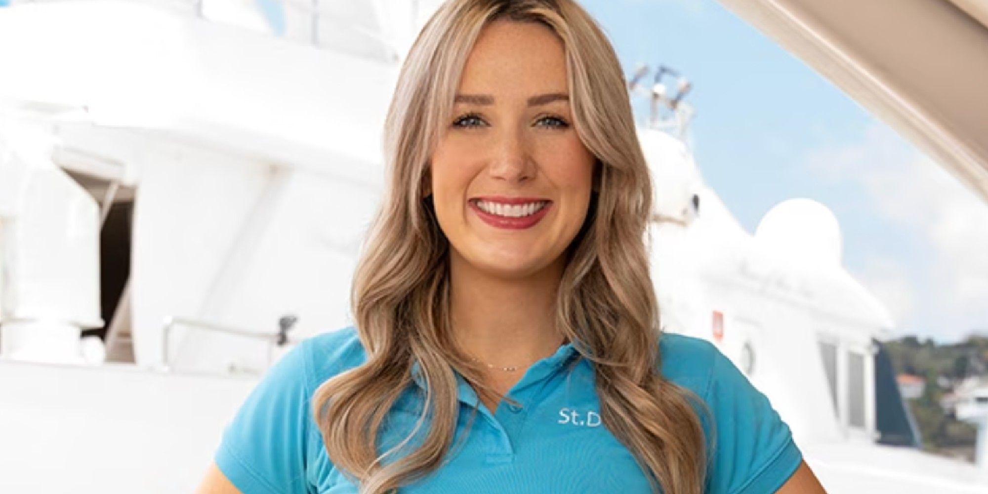 Below Deck Saison 11 : Le passé troublé de Cat Baugh expliqué
