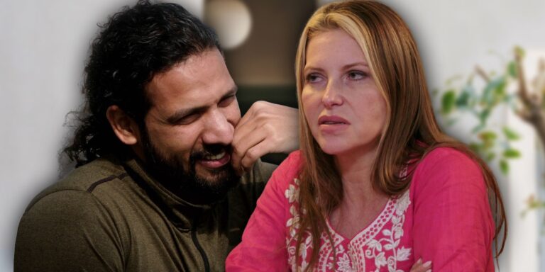 Fiancé de 90 jours : la vraie raison pour laquelle Rishi Singh et Jen Boecher se séparent