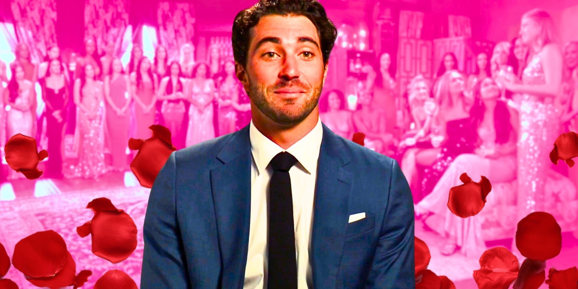 The Bachelor Saison 28 : Qui Joey Graziadei a-t-il renvoyé chez lui pendant l'épisode...