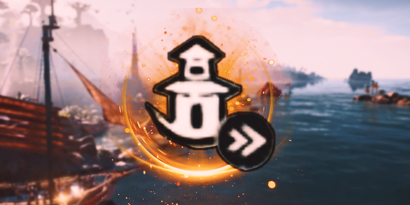 Tous les emplacements des avant-postes dans Skull and Bones